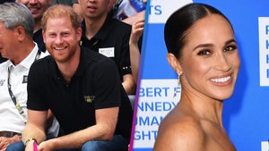 Inside Prince Harry and Meghan Markle's Upcoming Hollywood Projects (Royal Expert)