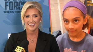 Savannah Chrisley Says Sister Chloe Loves Interfering With Her Love Life (Exclusive)