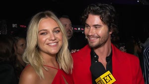 VMAs 2023: Kelsea Ballerini on How Chase Stokes Is Changing Her Music (Exclusive) 