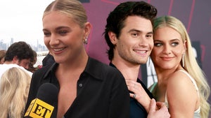 Kelsea Ballerini Remembers Getting Ready for First Date With Chase Stokes (Exclusive)