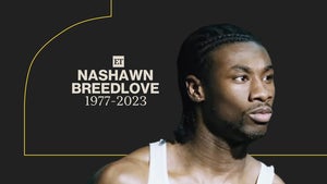 Nashawn Breedlove, ‘8 Mile’ Actor, Dead at 46