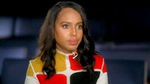 Kerry Washington Contemplated Suicide While Suffering From ‘Toxic’ Eating Disorder