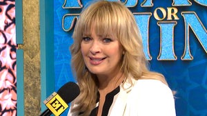 ‘Person, Place or Thing’ Host Melissa Peterman on Her Dream Game Show Guests (Exclusive)