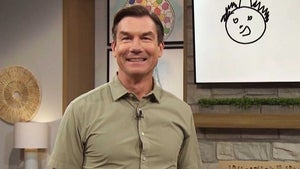 ‘Pictionary’ Host Jerry O’Connell Admits to Being Starstruck by Celeb Guests! (Exclusive)