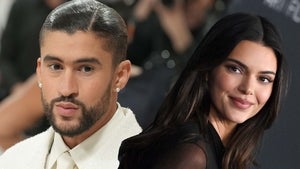 Why Bad Bunny Keeps Kendall Jenner Relationship Private
