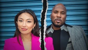 Jeezy and Jeannie Mai Divorcing After 2 Years of Marriage