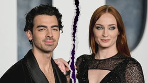 Joe Jonas and Sophie Turner Split After 4 Years of Marriage