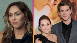 Miley Cyrus Recalls Falling in Love With Ex Liam Hemsworth During 'The Last Song'