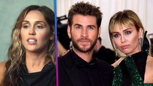 Why Miley Cyrus Performed the Day She Decided Her Marriage to Liam Hemsworth Was Over
