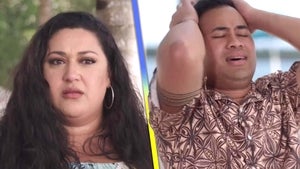 ‘90 Day Fiancé’: Kalani Tells Asuelu She Wants a Divorce After Hooking Up With Dallas