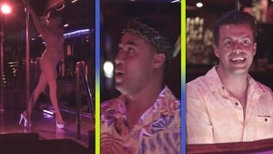 ‘90 Day Fiancé’: Jovi Takes Asuelu to the Strip Club for the First Time