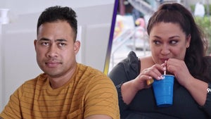 ‘90 Day Fiancé’: Kalani Leaves Resort to Meet With Her ‘Hall Pass’