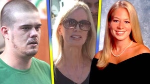 Joran Van Der Sloot Admits to Killing Natalee Holloway: Her Mom Says 'Justice Was Served'