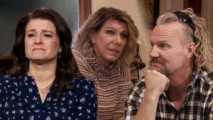 'Sister Wives': Robyn Cries Hoping Kody Gives Meri 'Something to Hold On To' (Exclusive)