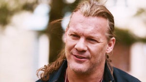 Watch Chris Jericho Play a Rock Star Turned Horse Breeder in 'Country Hearts' (Exclusive)