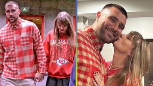 Inside Taylor Swift and Travis Kelce's Private Dinner Date in Kansas City, Gift He Left Behind