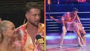 DWTS': Harry Jowsey and Rylee Arnold Address Dating Rumors (Exclusive) 