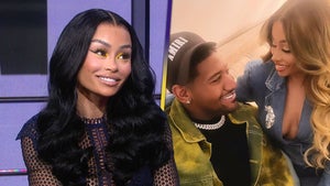 Blac Chyna Dishes on New Romance, Selling Belongings to Get By and Why She Won't Return to OnlyFans