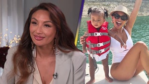 Jeannie Mai on 'Raid the Cage,' Motherhood and How She’s Doing Amid Her Split From Jeezy (Exclusive) 