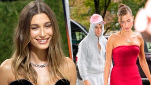 What Hailey Bieber Really Thinks About Hubby Justin's Fashion Choices