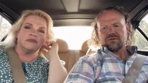 'Sister Wives': Watch Janelle and Kody Go on ‘Awkward’ Date For Her Birthday 