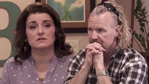 'Sister Wives': Kody Says He’s Never Been Able to 'Be in Love' With Robyn in Front of Other Wives