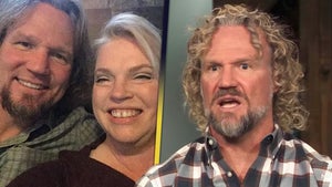 'Sister Wives': Kody Wants Marriage With Janelle to Work Because Divorce Is 'Embarrassing'