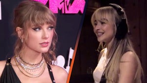 Taylor Swift Reacts to Sabrina Carpenter’s Cover of ‘I Knew You Were Trouble’