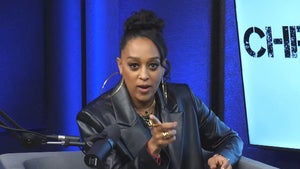 Tia Mowry Responds to Haters Criticizing Her 'Complicated' Dating Life