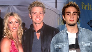 Britney Spears Reveals She Cheated on Justin Timberlake With Wade Robson