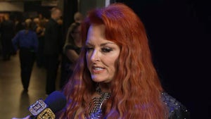 Wynonna Judd on Why She Broke Down During a Recent Tour Performance (Exclusive)