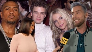 Justin Timberlake's Famous Friends Defend Him After Britney Spears Memoir Backlash