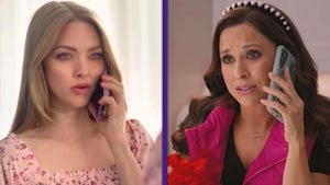 ‘Mean Girls’ Stars Amanda Seyfried and Lacey Chabert Recreate Iconic Moments