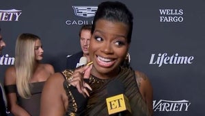 Why Fantasia Barrino Almost Turned Down 'The Color Purple' Role (Exclusive)