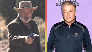 'Rust' Tragedy: Alec Baldwin Handled Prop Guns Days Before Deadly Shooting in Newly Released Video