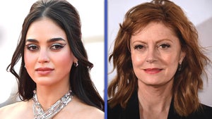 Melissa Barrera Fired, Susan Sarandon Dropped by Agent for Israel-Hamas Comments