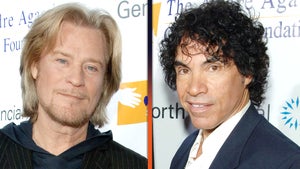 Daryl Hall’s Legal Battle: New Details Reveal Why He’s Suing Bandmate John Oates