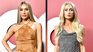 GQ’s Men of the Year Party: Kim Kardashian, Paris Hilton and More Stars Step Out in Style
