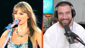 Taylor Swift and Travis Kelce Not Spending Thanksgiving Together