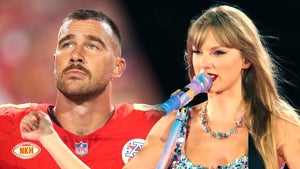 Travis Kelce Will Join Taylor Swift in Argentina for ‘Eras' Tour (Report)