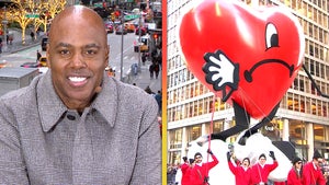 CBS’ Thanksgiving Day Parade: What to Expect