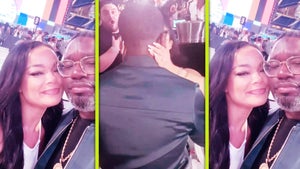 Lil Rel Howery Shares Story Behind Proposal Moment at Beyoncé's Renaissance Concert (Exclusive)