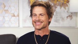 Rob Lowe Shares Regret About His Look in The Go-Go’s ‘Turn on You’ Music Video (Exclusive)