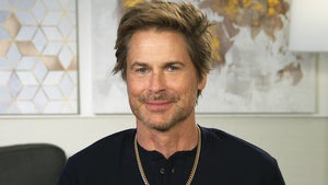 Rob Lowe Reflects on Fatherhood and the Potential of ‘Parks and Rec’ Reunion | rETrospective