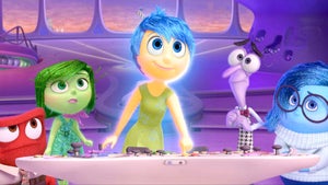 'Inside Out  2' Official Trailer