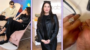 Ashley Benson Married to Brandon Davis, Expecting First Child Together (Source)