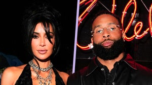 Inside Kim Kardashian and Odell Beckham Jr.’s ‘Vibe’ Amid Rumored Romance (Source)