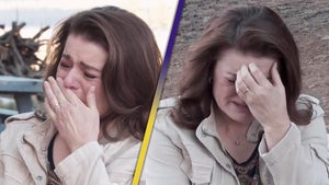 ‘Sister Wives’: Robyn Brown Walks Away in Tears as Meri and Kody End Relationship  