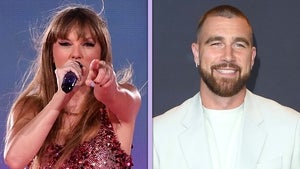 Taylor Swift Resumes ‘Eras’ Tour in Argentina Without Travis Kelce