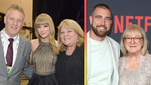 Taylor Swift's Parents Expected to Meet Travis Kelce's Mom and Dad — Find Out When